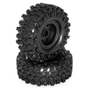 Roue Crawler