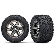 Roue Truggy