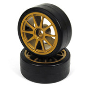 Roue Drift
