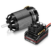 Combo Variateur / Moteur