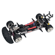 Sportsline 4wd 510 Drift E 1/5