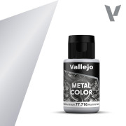 VALLEJO METAL COLOR