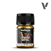 Vallejo Liquid Métal