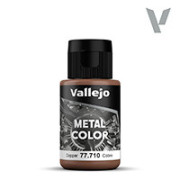 Vallejo Metal Color
