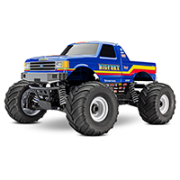Bigfoot 4x4 1/10