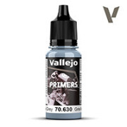 Vallejo Primers / Apprêt