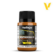 Vallejo Weathering FX