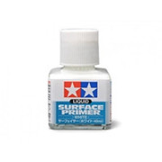 Tamiya Apprêt Spray & Pot