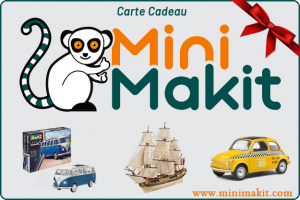 Carte cadeau